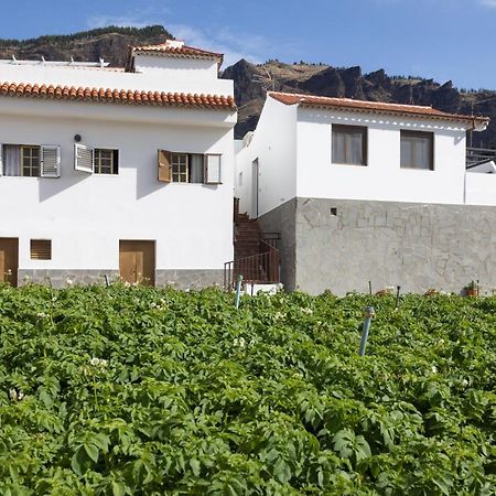 Casa Isabela With Roque Nublo View Apartment เตเฮดา ภายนอก รูปภาพ
